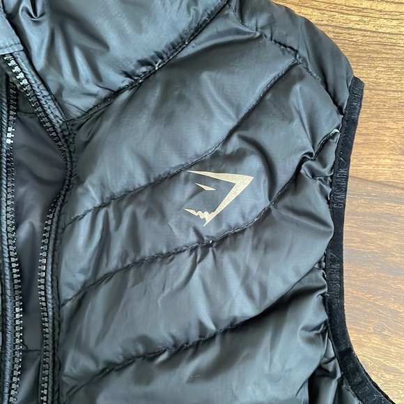 Gymshark Vest 🦈 - Picture 2 of 6